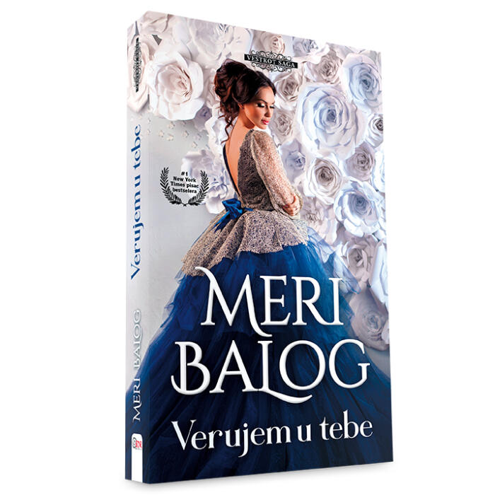 Verujem u tebe