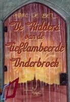De ridders van de geflambeerde onderbroek