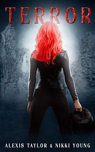 Terror: A Demon Assassin Prequel