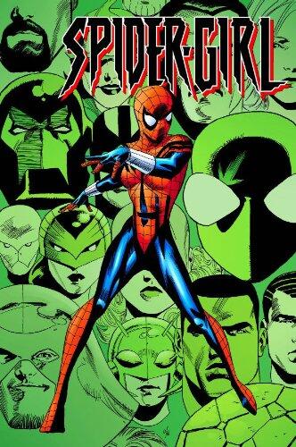 Spider-Girl Vol. 6: Too Many Spiders!