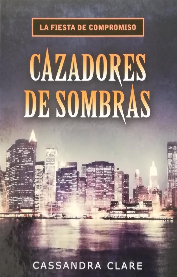 La fiesta de compromiso