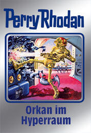 Orkan im Hyperraum