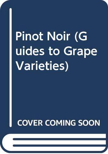 Pinot Noir