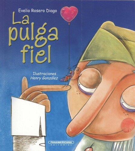 La pulga fiel