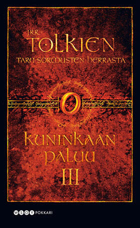 Kuninkaan paluu