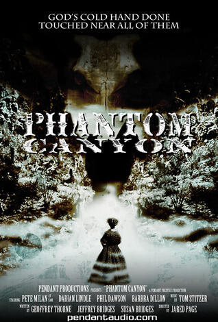 Phantom Canyon