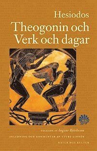 Theogonin och Verk och dagar