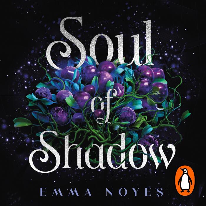 Soul of Shadow