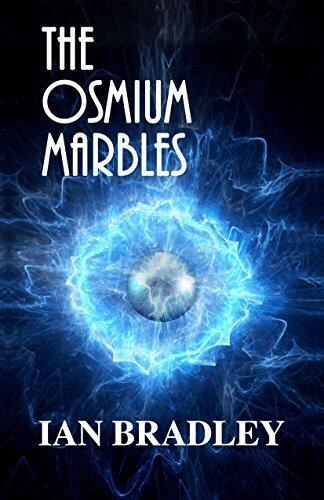 The Osmium Marbles