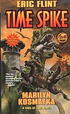 Time Spike (1)