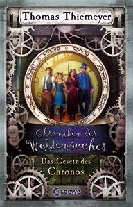 Das Gesetz des Chronos