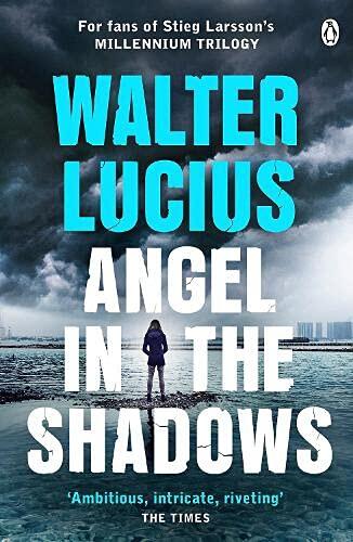 Angel in the Shadows: The Heartland Trilogy (Book Two)
