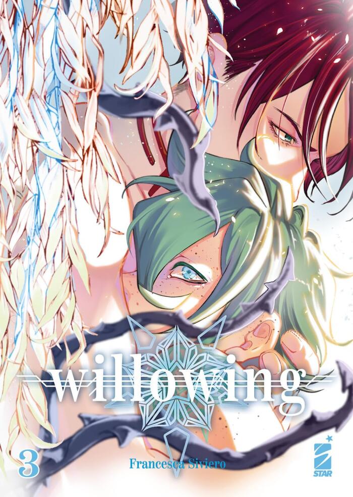 Willowing, Vol. 3