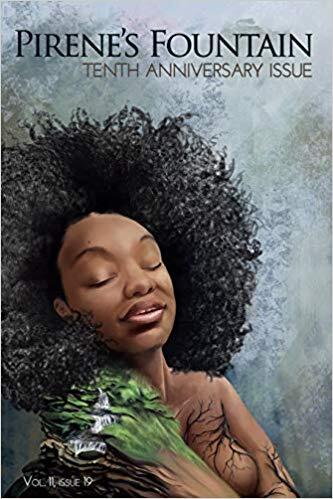 Pirene's Fountain: Tenth Anniversary Issue