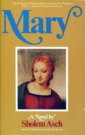 Mary