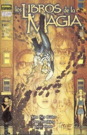 Los libros de la Magia: Convocaciones, 1 de 4