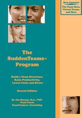The Suddenteams Program: Build a Team Structure, Raise Productivity, Lower Costs and Stress
