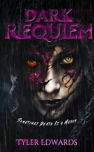 Dark Requiem: Sometimes death is a mercy