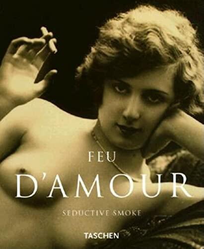 Feu d'Amour: Seductive Smoke
