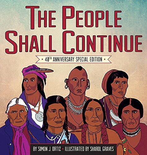 The People Shall Continue
