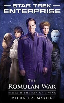 Beneath the Raptor's Wing