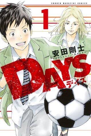 DAYS 1