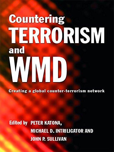 Countering Terrorism and WMD: Creating a Global Counter-Terrorism Network