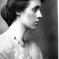 Vanessa Bell