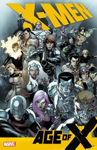 X-Men: Age of X