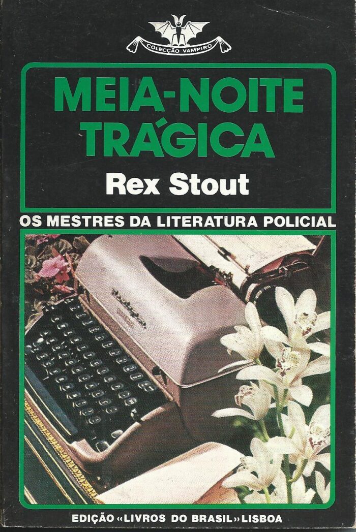 Meia-Noite Trágica