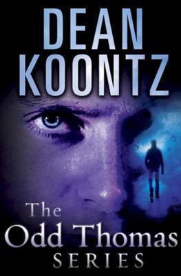 The Odd Thomas Series (7-Book Bundle): Odd Thomas, Forever Odd, Brother Odd, Odd Hours, Odd Interlude, Odd Apocalypse, Deeply Odd