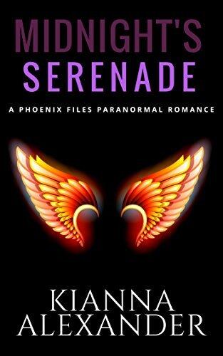 Midnight's Serenade