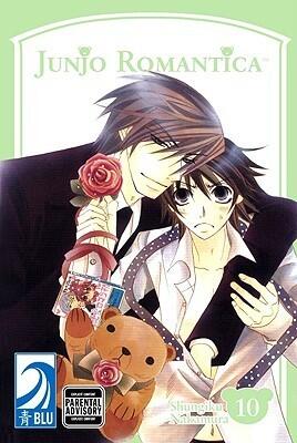 Junjo Romantica, Volume 10