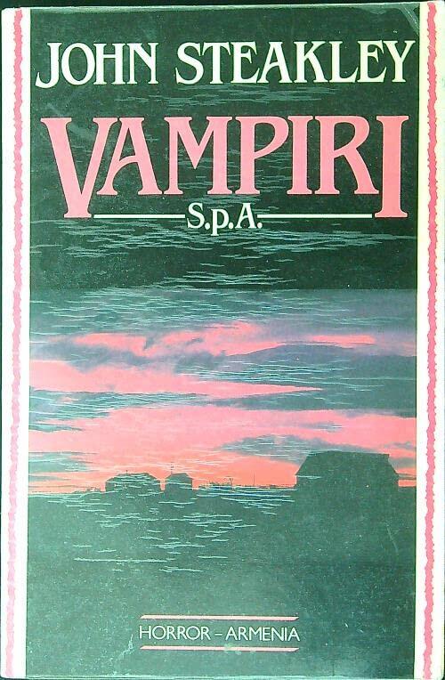 Vampiri Spa
