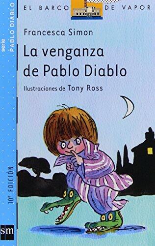 La venganza de Pablo Diablo