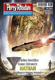 Perry Rhodan 3093: NATHAN: Perry Rhodan-Zyklus "Mythos"