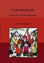El libro rojo del cole