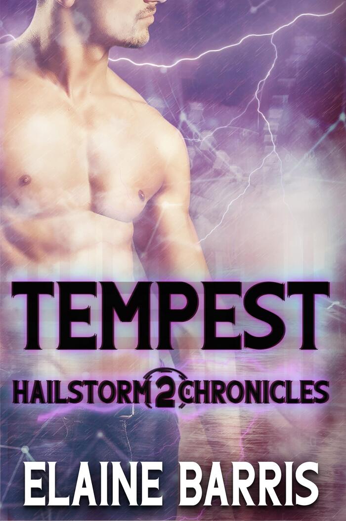 Hailstorm Chronicles: Tempest