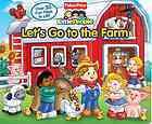 Let's Go to the Farm