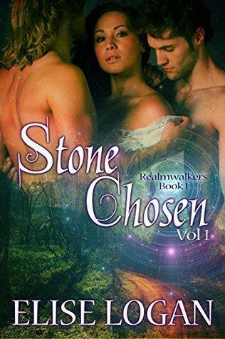 Stone Chosen Vol. 1