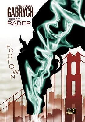 Fogtown