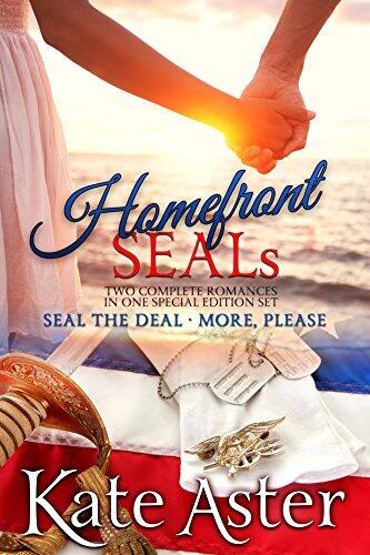 Homefront SEALs: Special Edition Set