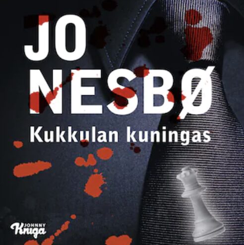 Kukkulan kuningas