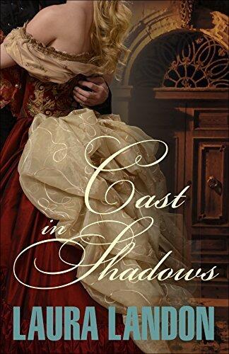 Cast in Shadows