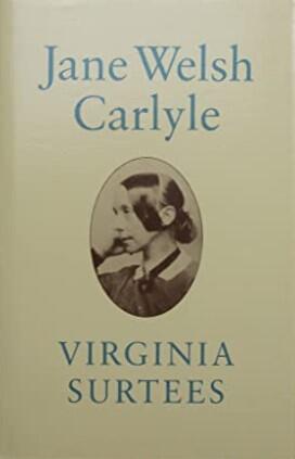 Jane Welsh Carlyle
