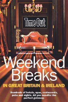Great Getaways In Great Britain and Ireland