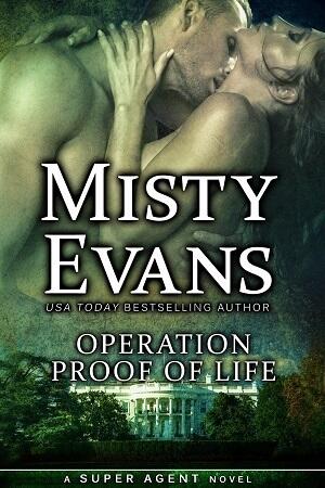 Operation Proof of Life