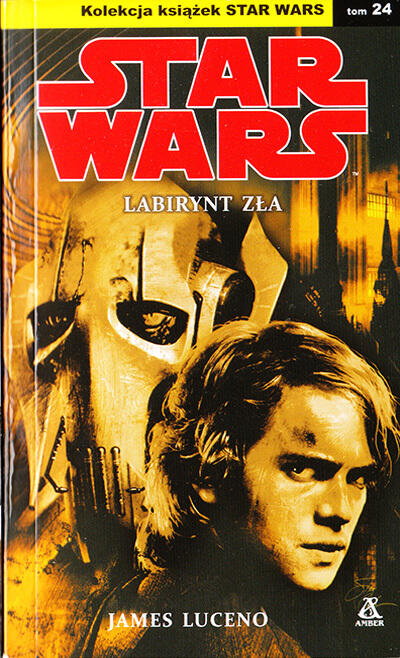 Labirynt Zła