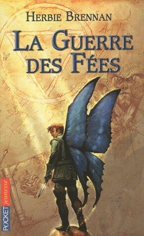 La guerre des Fees