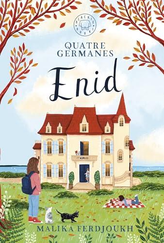 Quatre germanes: Enid